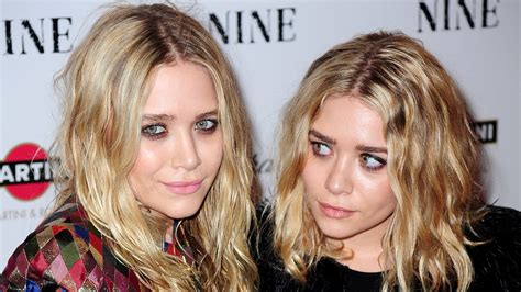 mary olsen|The Tragedy Of The Olsen Twins Explained